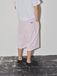 ＢＡＧＧＹＳＨＯＲＴＳ　／　ＢＡＧＧＹ　ＮＹＬＯＮ　ＳＨＯＲＴＳ　（Ｐｉｎｋ）