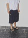 ＢＡＧＧＹＳＨＯＲＴＳ　／　ＢＡＧＧＹ　ＮＹＬＯＮ　ＳＨＯＲＴＳ　（Ｎａｖｙ）