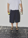 ＢＡＧＧＹＳＨＯＲＴＳ　／　ＢＡＧＧＹ　ＮＹＬＯＮ　ＳＨＯＲＴＳ　（Ｎａｖｙ）