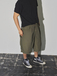 ＢＡＧＧＹＳＨＯＲＴＳ　／　ＢＡＧＧＹ　ＮＹＬＯＮ　ＳＨＯＲＴＳ　（Ｏｌｉｖｅ）