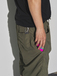 ＢＡＧＧＹＳＨＯＲＴＳ　／　ＢＡＧＧＹ　ＮＹＬＯＮ　ＳＨＯＲＴＳ　（Ｏｌｉｖｅ）