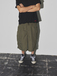 ＢＡＧＧＹＳＨＯＲＴＳ　／　ＢＡＧＧＹ　ＮＹＬＯＮ　ＳＨＯＲＴＳ　（Ｏｌｉｖｅ）