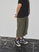 ＢＡＧＧＹＳＨＯＲＴＳ　／　ＢＡＧＧＹ　ＮＹＬＯＮ　ＳＨＯＲＴＳ　（Ｏｌｉｖｅ）