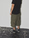ＢＡＧＧＹＳＨＯＲＴＳ　／　ＢＡＧＧＹ　ＮＹＬＯＮ　ＳＨＯＲＴＳ　（Ｏｌｉｖｅ）
