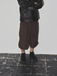 ＢＡＧＧＹＳＨＯＲＴＳ　／　ＢＡＧＧＹ　ＮＹＬＯＮ　ＳＨＯＲＴＳ　（Ｂｒｏｗｎ）