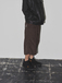 ＢＡＧＧＹＳＨＯＲＴＳ　／　ＢＡＧＧＹ　ＮＹＬＯＮ　ＳＨＯＲＴＳ　（Ｂｒｏｗｎ）