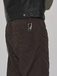ＢＡＧＧＹＳＨＯＲＴＳ　／　ＢＡＧＧＹ　ＮＹＬＯＮ　ＳＨＯＲＴＳ　（Ｂｒｏｗｎ）