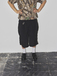 ＢＡＧＧＹＳＨＯＲＴＳ　／　ＢＡＧＧＹ　ＮＹＬＯＮ　ＳＨＯＲＴＳ　（Ｂｌａｃｋ）