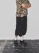 ＢＡＧＧＹＳＨＯＲＴＳ　／　ＢＡＧＧＹ　ＮＹＬＯＮ　ＳＨＯＲＴＳ　（Ｂｌａｃｋ）
