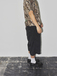 ＢＡＧＧＹＳＨＯＲＴＳ　／　ＢＡＧＧＹ　ＮＹＬＯＮ　ＳＨＯＲＴＳ　（Ｂｌａｃｋ）