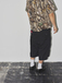 ＢＡＧＧＹＳＨＯＲＴＳ　／　ＢＡＧＧＹ　ＮＹＬＯＮ　ＳＨＯＲＴＳ　（Ｂｌａｃｋ）
