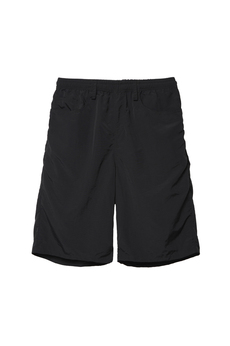 ＢＡＧＧＹＳＨＯＲＴＳ　／　ＢＡＧＧＹ　ＮＹＬＯＮ　ＳＨＯＲＴＳ　（Ｂｌａｃｋ）