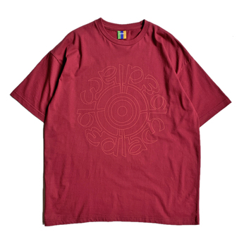ＢＥＤＬＡＭ　／　Ｏｕｔｌｉｎｅ　Ｔｅｅ　（Ｂｅｒｒｙ）