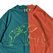 ＢＥＤＬＡＭ　／　Ｅｔｅｒｎａｌ　Ｔｅｅ　（Ｆｏｒｅｓｔ　Ｇｒｅｅｎ）