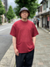 ＢＥＤＬＡＭ　／　Ｏｕｔｌｉｎｅ　Ｔｅｅ　（Ｂｅｒｒｙ）