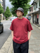 ＢＥＤＬＡＭ　／　Ｏｕｔｌｉｎｅ　Ｔｅｅ　（Ｂｅｒｒｙ）