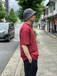 ＢＥＤＬＡＭ　／　Ｏｕｔｌｉｎｅ　Ｔｅｅ　（Ｂｅｒｒｙ）
