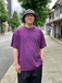 ＢＥＤＬＡＭ　／　Ｏｕｔｌｉｎｅ　Ｔｅｅ　（Ｂｌｕｅｂｅｒｒｙ）