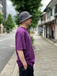 ＢＥＤＬＡＭ　／　Ｏｕｔｌｉｎｅ　Ｔｅｅ　（Ｂｌｕｅｂｅｒｒｙ）