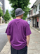 ＢＥＤＬＡＭ　／　Ｏｕｔｌｉｎｅ　Ｔｅｅ　（Ｂｌｕｅｂｅｒｒｙ）