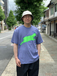 ＢＥＤＬＡＭ　／　Ｇｏａｔ　Ｔｅｅ　（Ｂａｂｙ　Ｂｌｕｅ）