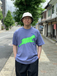 ＢＥＤＬＡＭ　／　Ｇｏａｔ　Ｔｅｅ　（Ｂａｂｙ　Ｂｌｕｅ）