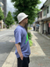 ＢＥＤＬＡＭ　／　Ｇｏａｔ　Ｔｅｅ　（Ｂａｂｙ　Ｂｌｕｅ）