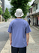 ＢＥＤＬＡＭ　／　Ｇｏａｔ　Ｔｅｅ　（Ｂａｂｙ　Ｂｌｕｅ）