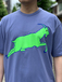 ＢＥＤＬＡＭ　／　Ｇｏａｔ　Ｔｅｅ　（Ｂａｂｙ　Ｂｌｕｅ）
