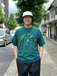 ＢＥＤＬＡＭ　／　Ｅｔｅｒｎａｌ　Ｔｅｅ　（Ｆｏｒｅｓｔ　Ｇｒｅｅｎ）