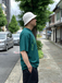 ＢＥＤＬＡＭ　／　Ｅｔｅｒｎａｌ　Ｔｅｅ　（Ｆｏｒｅｓｔ　Ｇｒｅｅｎ）