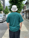 ＢＥＤＬＡＭ　／　Ｅｔｅｒｎａｌ　Ｔｅｅ　（Ｆｏｒｅｓｔ　Ｇｒｅｅｎ）