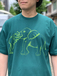 ＢＥＤＬＡＭ　／　Ｅｔｅｒｎａｌ　Ｔｅｅ　（Ｆｏｒｅｓｔ　Ｇｒｅｅｎ）