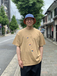 ＢＥＤＬＡＭ　／　Ｂｏｘ　Ｔｅｅ　（Ｋｈａｋｉ）
