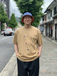 ＢＥＤＬＡＭ　／　Ｂｏｘ　Ｔｅｅ　（Ｋｈａｋｉ）