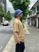 ＢＥＤＬＡＭ　／　Ｂｏｘ　Ｔｅｅ　（Ｋｈａｋｉ）