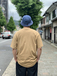 ＢＥＤＬＡＭ　／　Ｂｏｘ　Ｔｅｅ　（Ｋｈａｋｉ）