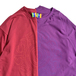 ＢＥＤＬＡＭ　／　Ｏｕｔｌｉｎｅ　Ｔｅｅ　（Ｂｌｕｅｂｅｒｒｙ）