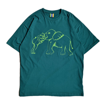 ＢＥＤＬＡＭ　／　Ｅｔｅｒｎａｌ　Ｔｅｅ　（Ｆｏｒｅｓｔ　Ｇｒｅｅｎ）