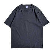 Cal Cru / Micro Border Tee (Black)