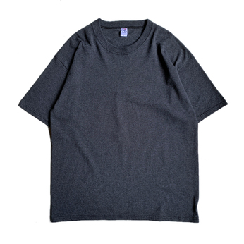 Ｃａｌ　Ｃｒｕ　／　Ｍｉｃｒｏ　Ｂｏｒｄｅｒ　Ｔｅｅ　（Ｂｌａｃｋ）