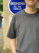 Ｃａｌ　Ｃｒｕ　／　Ｍｉｃｒｏ　Ｂｏｒｄｅｒ　Ｔｅｅ　（Ｂｌａｃｋ）