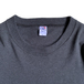 Ｃａｌ　Ｃｒｕ　／　Ｍｉｃｒｏ　Ｂｏｒｄｅｒ　Ｔｅｅ　（Ｂｌａｃｋ）