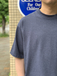 Ｃａｌ　Ｃｒｕ　／　Ｍｉｃｒｏ　Ｂｏｒｄｅｒ　Ｔｅｅ　（Ｎａｖｙ）