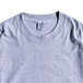 Ｃａｌ　Ｃｒｕ　／　Ｍｉｃｒｏ　Ｂｏｒｄｅｒ　Ｔｅｅ　（Ａｓｈ）