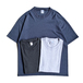 Ｃａｌ　Ｃｒｕ　／　Ｍｉｃｒｏ　Ｂｏｒｄｅｒ　Ｔｅｅ　（Ａｓｈ）
