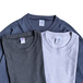 Ｃａｌ　Ｃｒｕ　／　Ｍｉｃｒｏ　Ｂｏｒｄｅｒ　Ｔｅｅ　（Ａｓｈ）