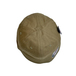 Ｆｌｅｘｆｉｔ　／　Ｓｈｏｒｔ　Ｂｒｉｍ　Ｂａｌｌ　Ｈａｔ　（Ｂｒｏｗｎ）