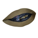 Ｆｌｅｘｆｉｔ　／　Ｓｈｏｒｔ　Ｂｒｉｍ　Ｂａｌｌ　Ｈａｔ　（Ｂｒｏｗｎ）