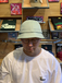 Ｆｌｅｘｆｉｔ　／　Ｓｈｏｒｔ　Ｂｒｉｍ　Ｂａｌｌ　Ｈａｔ　（Ｍｉｎｔ）